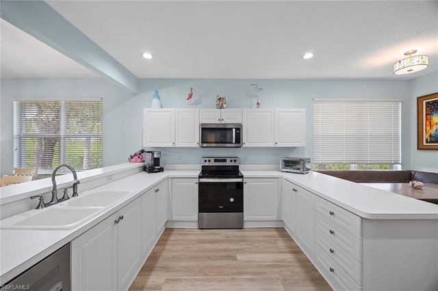 8365 Whisper Trace WAY # L204, Naples, FL 34114