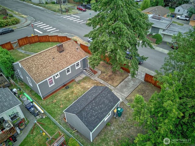 13504 35th Avenue S, Tukwila, WA 98168