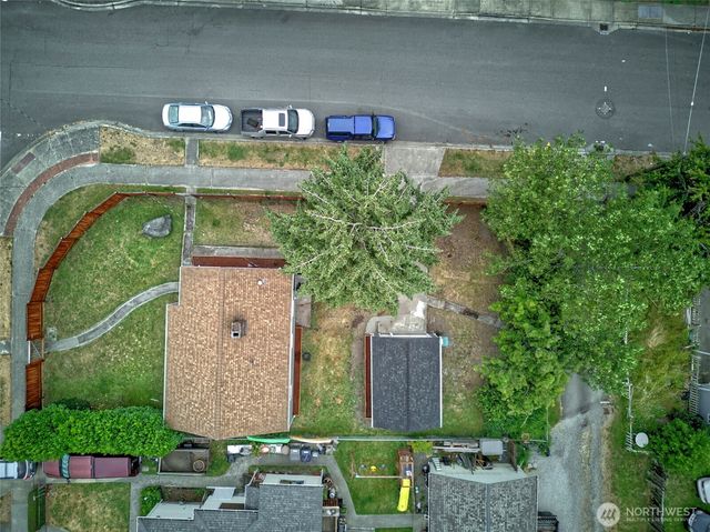 13504 35th Avenue S, Tukwila, WA 98168