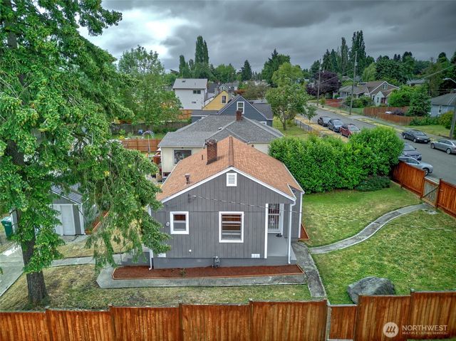 13504 35th Avenue S, Tukwila, WA 98168