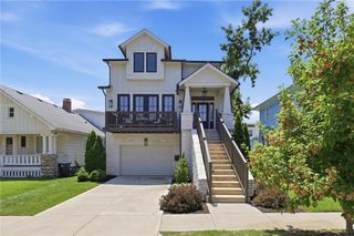 733 W 44th Terrace, Kansas City, MO 64111