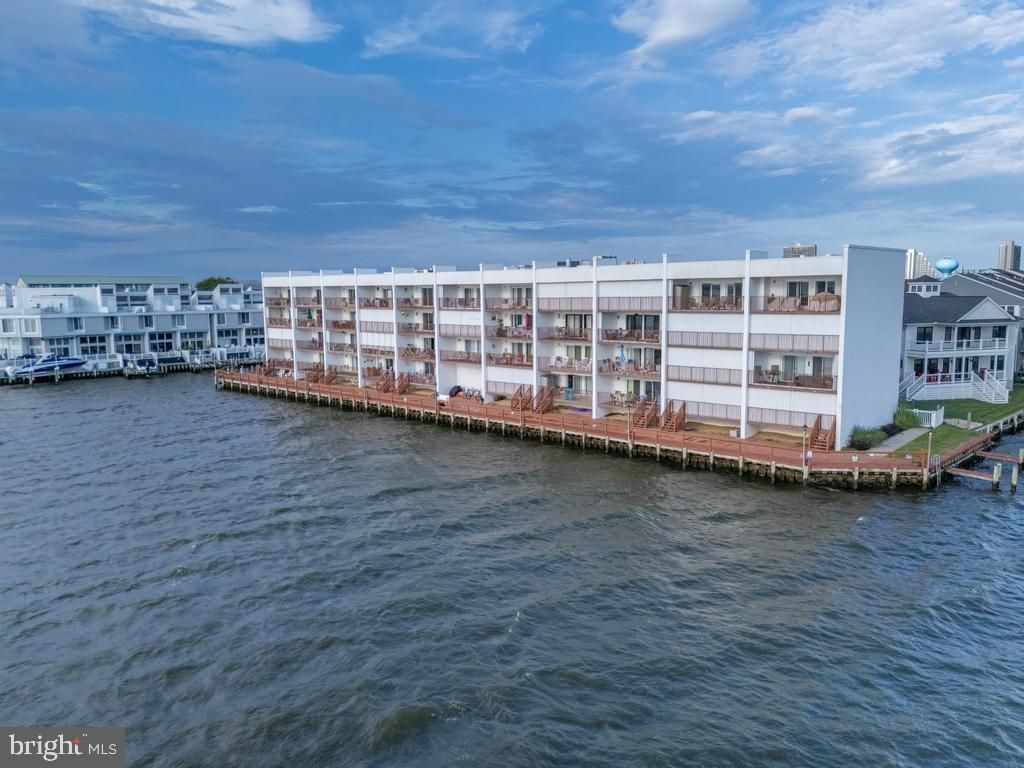 745 MOORING RD #210, Ocean City, MD 21842