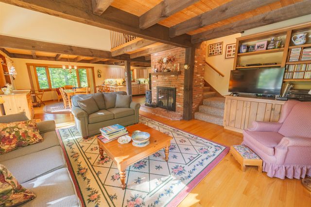 156 West Lake Road, Wilmington, VT 05356