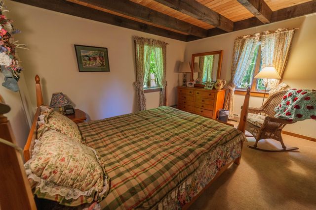 156 West Lake Road, Wilmington, VT 05356