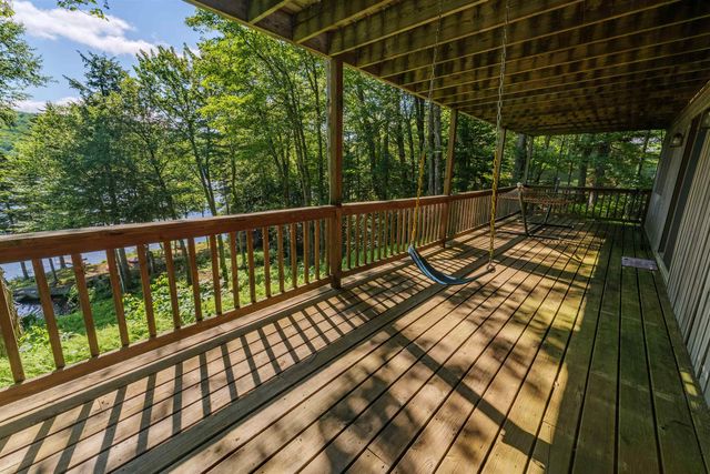 156 West Lake Road, Wilmington, VT 05356