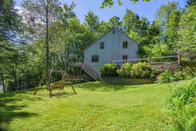 156 West Lake Road, Wilmington, VT 05356