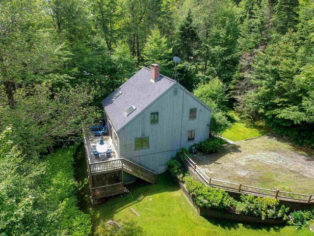 156 West Lake Road, Wilmington, VT 05356