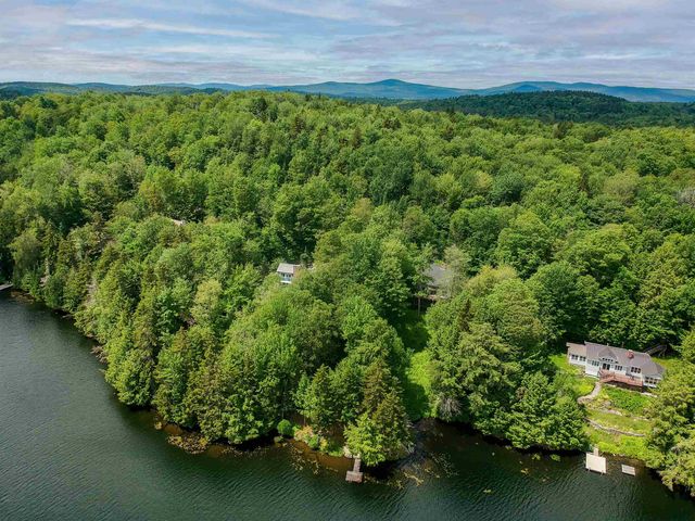 156 West Lake Road, Wilmington, VT 05356