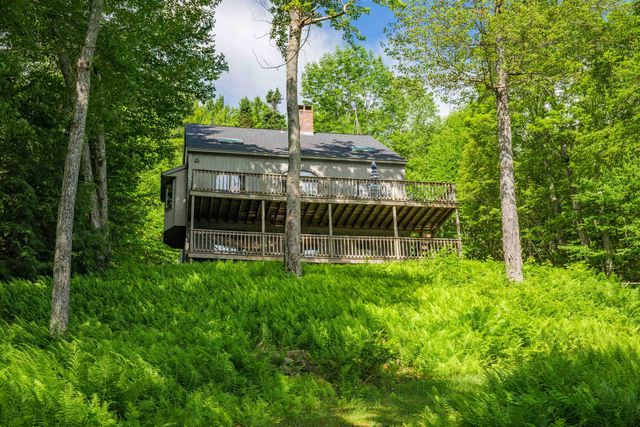 156 West Lake Road, Wilmington, VT 05356