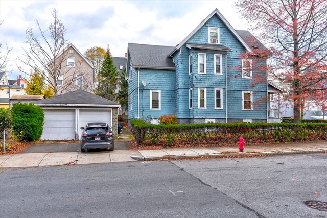 117 Medford St 117, Malden, MA 02148