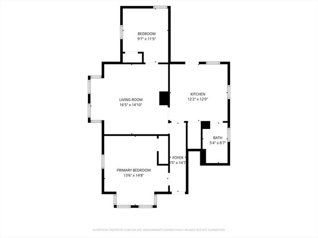 117 Medford St 117, Malden, MA 02148