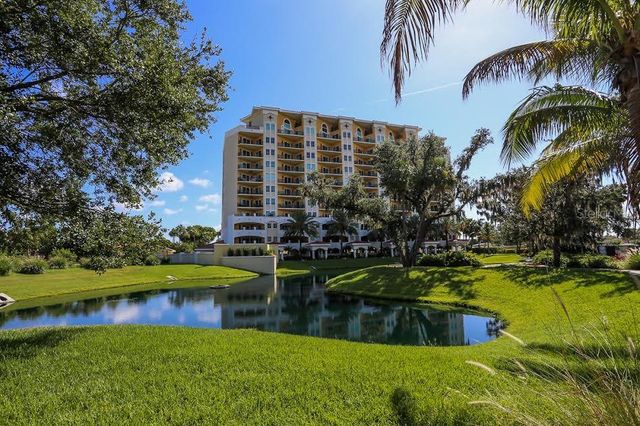 501 HABEN BOULEVARD 301, Palmetto, FL 34221