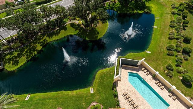 501 HABEN BOULEVARD 301, Palmetto, FL 34221