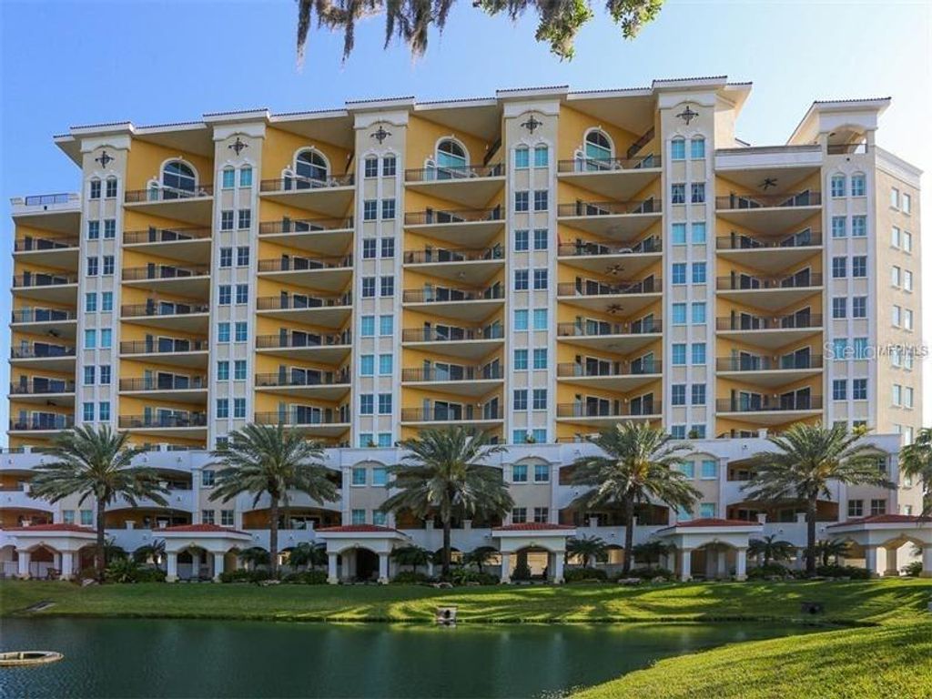 501 HABEN BOULEVARD 301, Palmetto, FL 34221