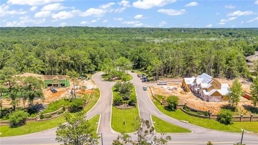 0 Shadow Creek Drive 6, Mobile, AL 36695 — photo 2