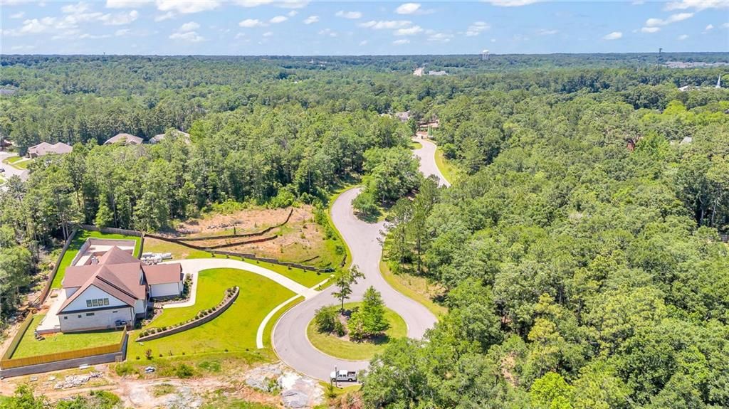0 Shadow Creek Drive 6, Mobile, AL 36695 — photo 3