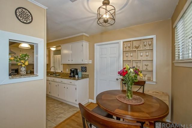 3745 Partridge Ln, Baton Rouge, LA 70809