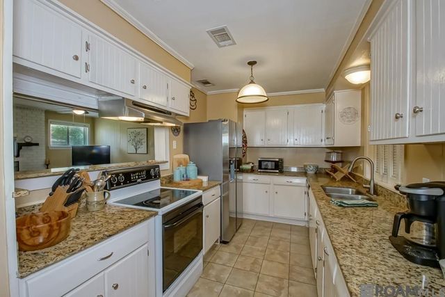 3745 Partridge Ln, Baton Rouge, LA 70809