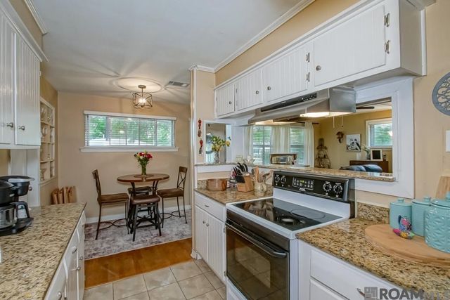 3745 Partridge Ln, Baton Rouge, LA 70809