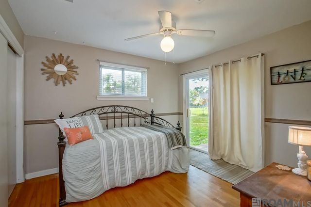 3745 Partridge Ln, Baton Rouge, LA 70809