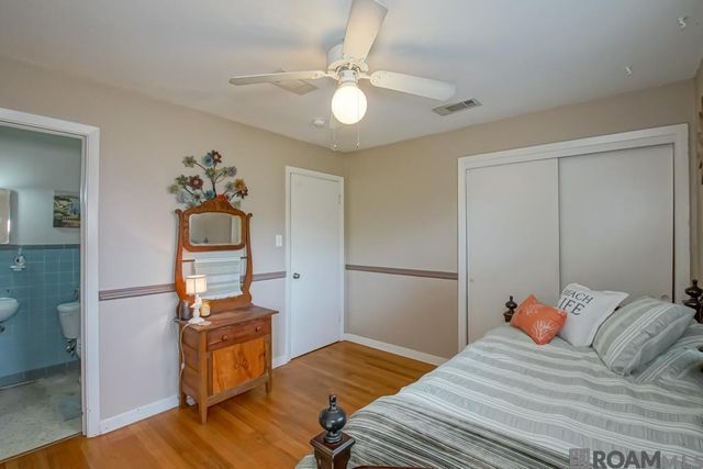 3745 Partridge Ln, Baton Rouge, LA 70809