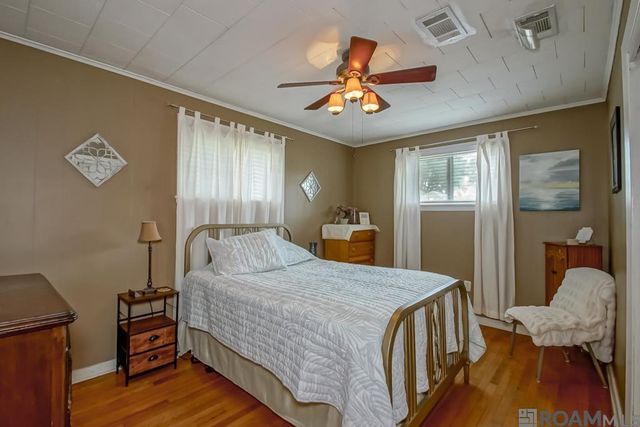3745 Partridge Ln, Baton Rouge, LA 70809