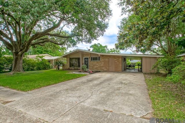 3745 Partridge Ln, Baton Rouge, LA 70809