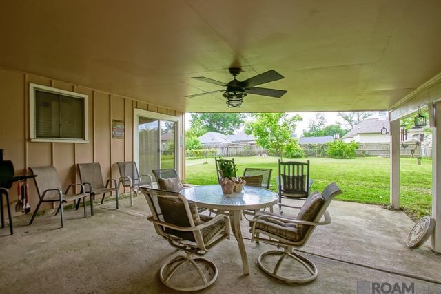 3745 Partridge Ln, Baton Rouge, LA 70809