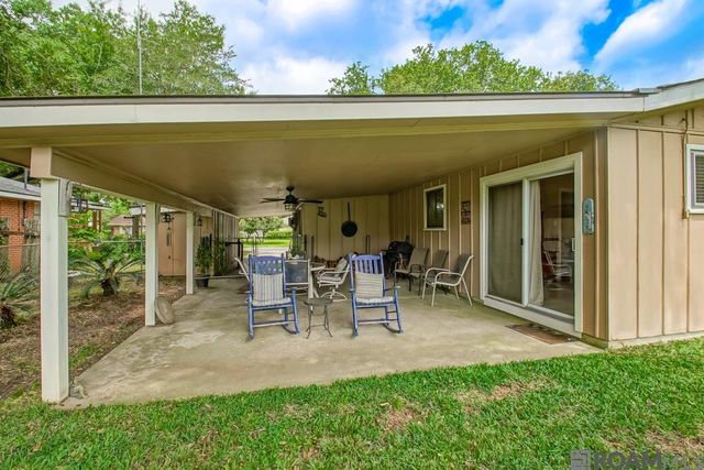 3745 Partridge Ln, Baton Rouge, LA 70809