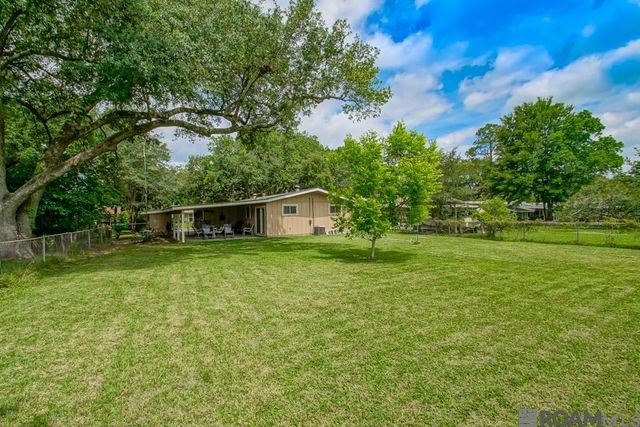 3745 Partridge Ln, Baton Rouge, LA 70809