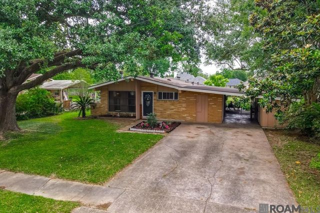 3745 Partridge Ln, Baton Rouge, LA 70809