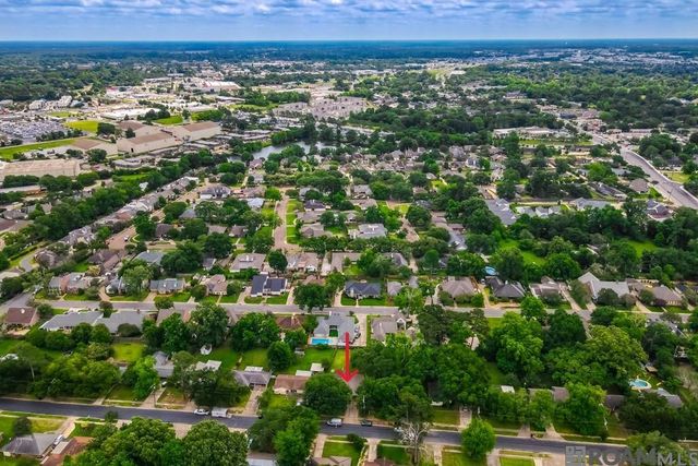 3745 Partridge Ln, Baton Rouge, LA 70809