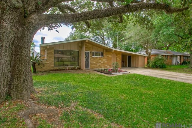 3745 Partridge Ln, Baton Rouge, LA 70809