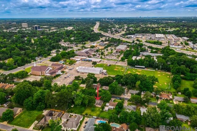 3745 Partridge Ln, Baton Rouge, LA 70809