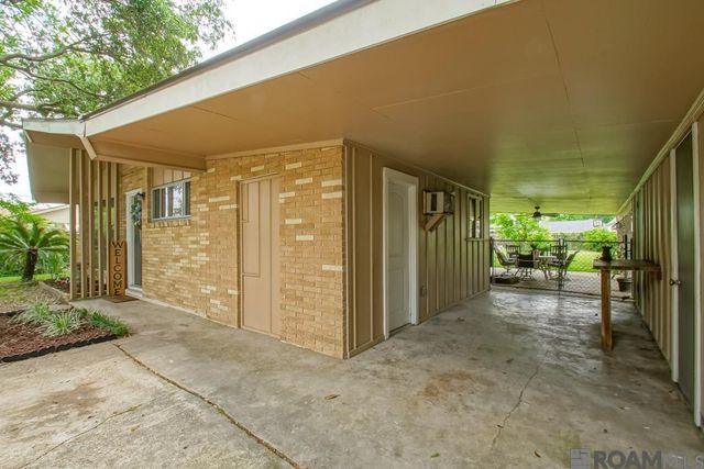 3745 Partridge Ln, Baton Rouge, LA 70809