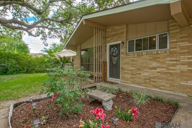 3745 Partridge Ln, Baton Rouge, LA 70809