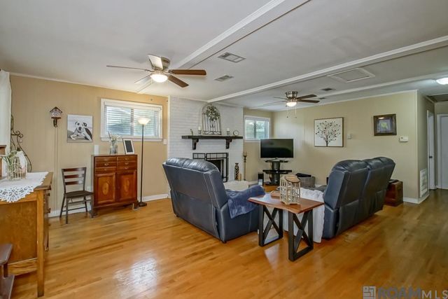 3745 Partridge Ln, Baton Rouge, LA 70809