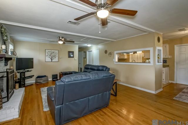 3745 Partridge Ln, Baton Rouge, LA 70809