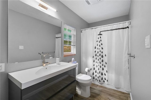 965 County Road 156, Eureka Springs, AR 72632