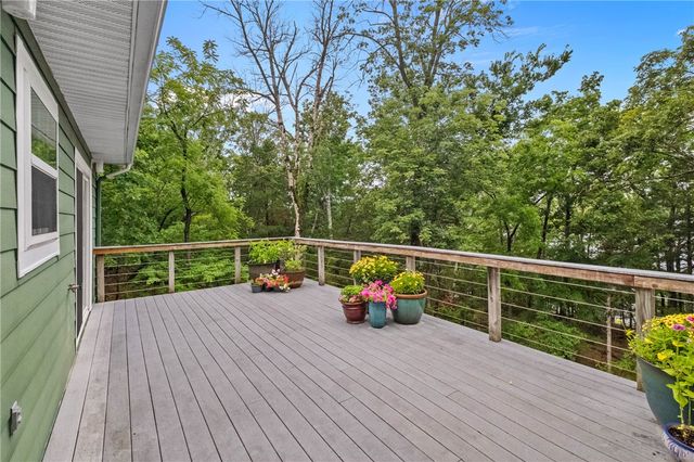 965 County Road 156, Eureka Springs, AR 72632