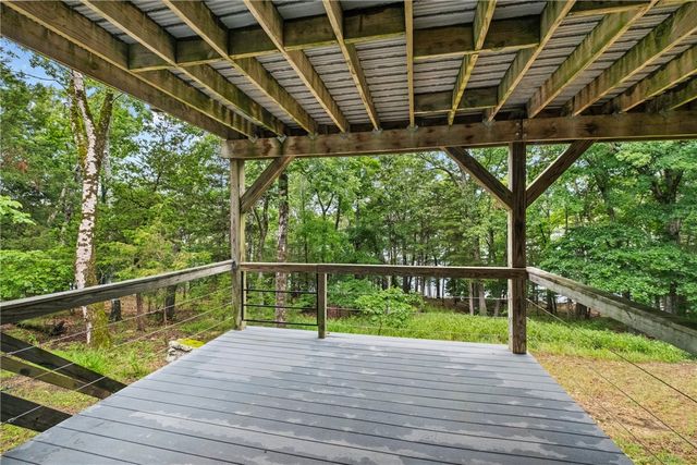 965 County Road 156, Eureka Springs, AR 72632