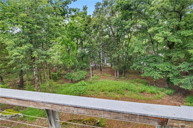 965 County Road 156, Eureka Springs, AR 72632