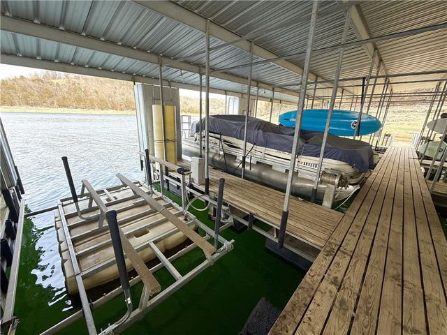 965 County Road 156, Eureka Springs, AR 72632