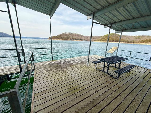 965 County Road 156, Eureka Springs, AR 72632