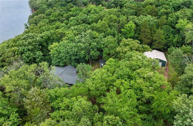 965 County Road 156, Eureka Springs, AR 72632