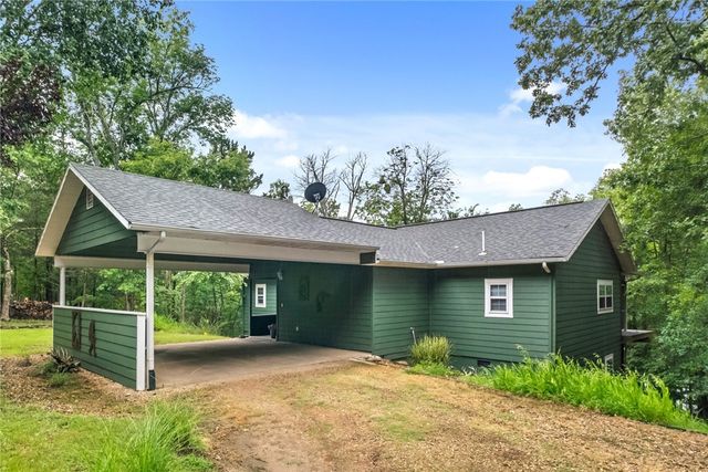 965 County Road 156, Eureka Springs, AR 72632