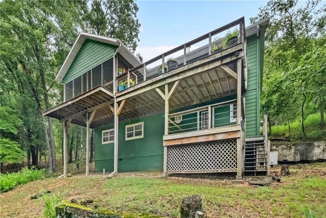 965 County Road 156, Eureka Springs, AR 72632