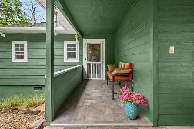 965 County Road 156, Eureka Springs, AR 72632