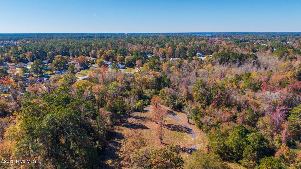 Image 10 of property listing at 0 Piney Green Road, Jacksonville, NC 28546