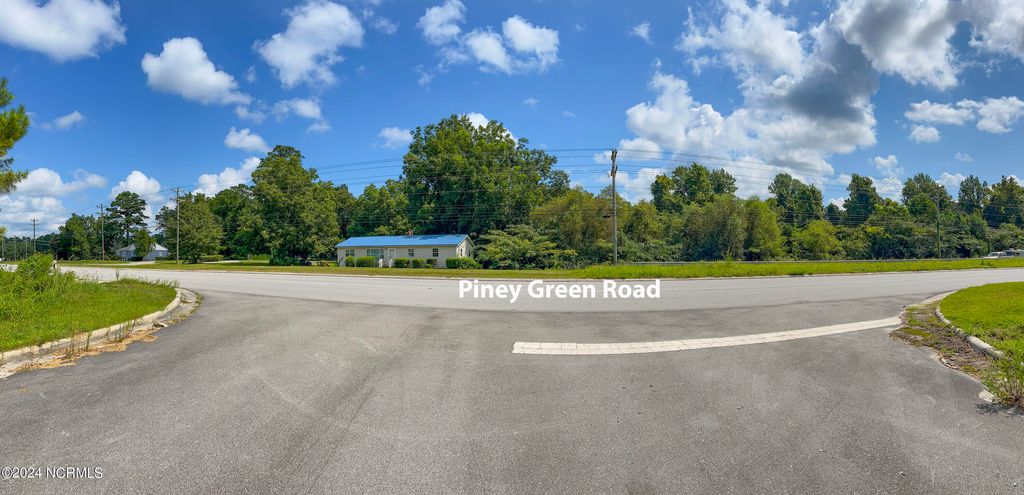 Image 14 of property listing at 0 Piney Green Road, Jacksonville, NC 28546